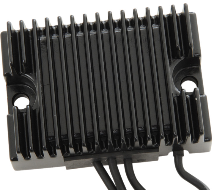 HARLEY SPORTSTER XL 1200 883 REGULATOR 04-06 CZRNY