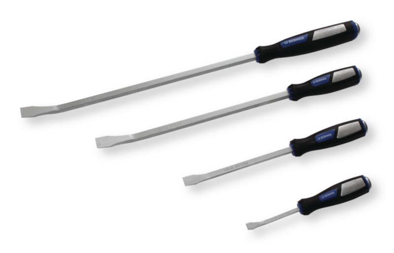 LYZKI MONTAZOWE BERNER 111185