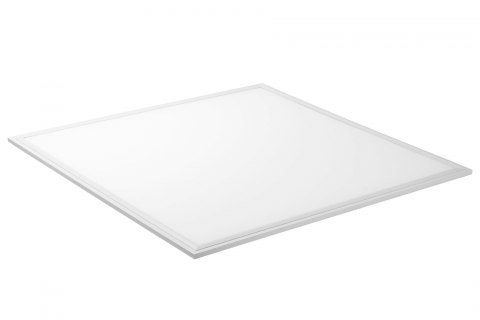 

Panel Led 60x60 40W 3000K Ciepły Rastry Plafon