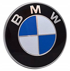 BREMBO TARCZE KLOCKI PRZOD TYL BMW X1 E84 3 E90 1 Producent części Brembo