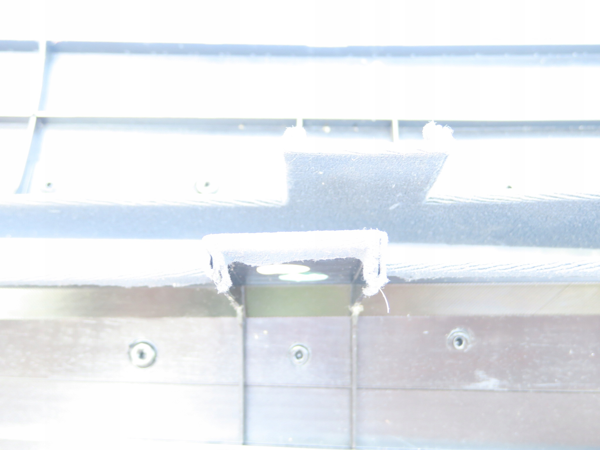 бочки дивана зад MERCEDES s W220