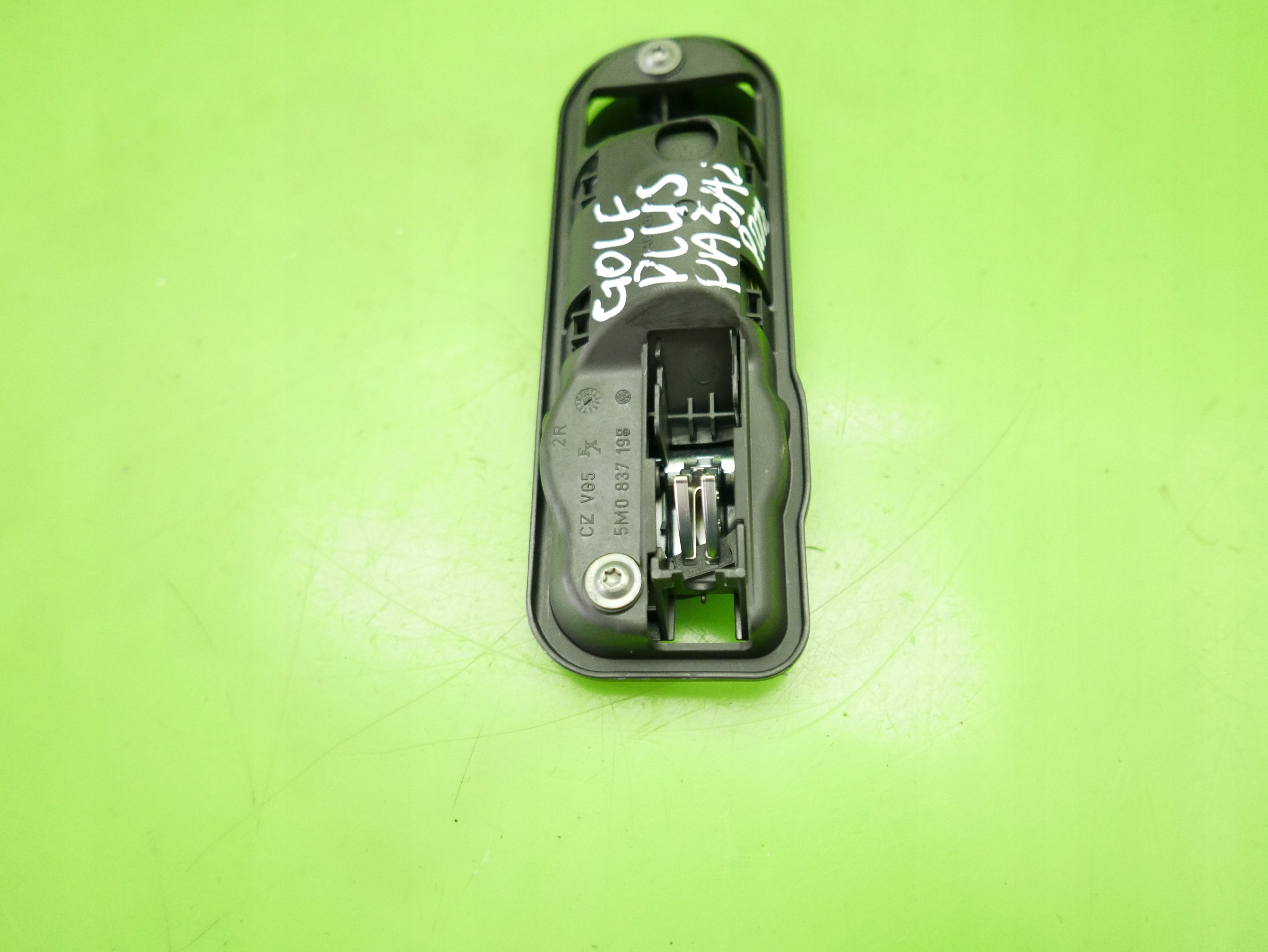 ручка двери внутренняя vw GOLF PLUS 04-08