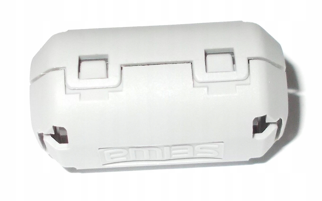 FILTR RDZEŃ FERRYTOWY NA KABEL 9,3mm (3739) Producent Seiwa