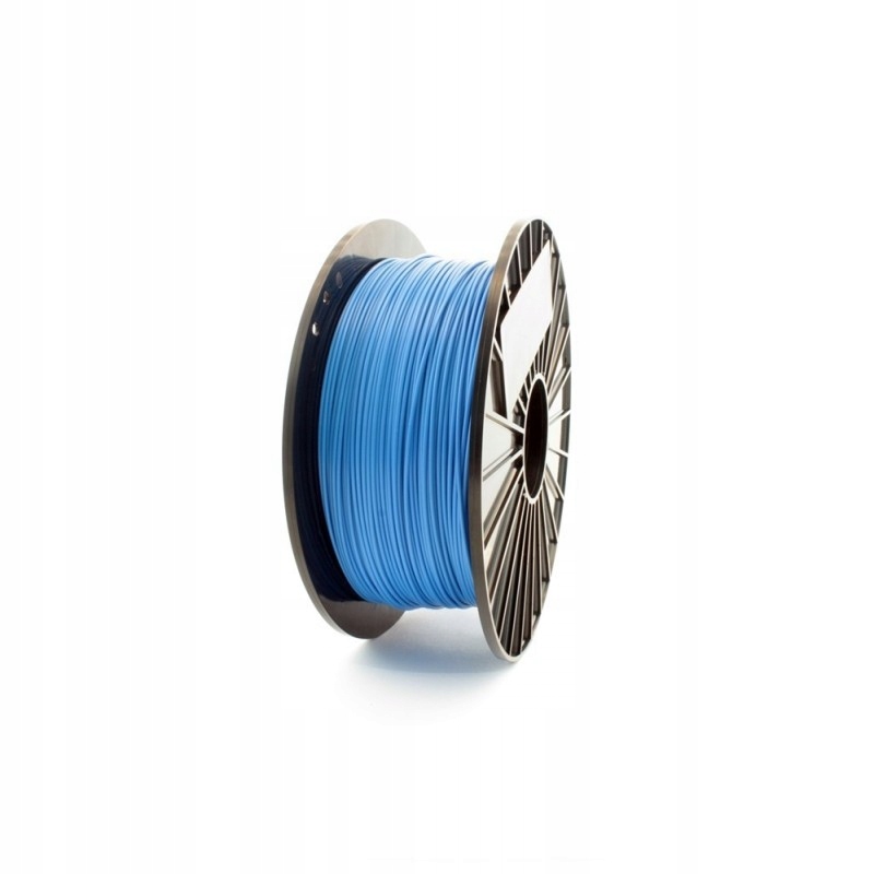 

Filament Guma Tpu F3D 0,2kg 1,75mm Blue/Niebieski