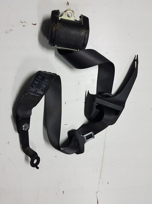 5010563161 - РЕМІНЬ БЕЗПЕКИ DAF 95 105 XF