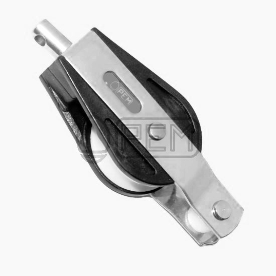 PEM 402X одиночный блок A2 с подшипниковым сцеплением