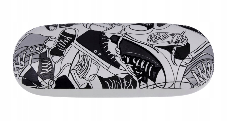

Etui na okulary Futerał Sneaker z Niemiec ! super