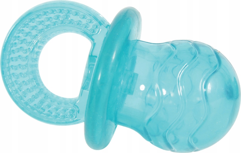 

Zolux Zabawka Niebieska Smoczek Psa Tpr Pop 7,5cm