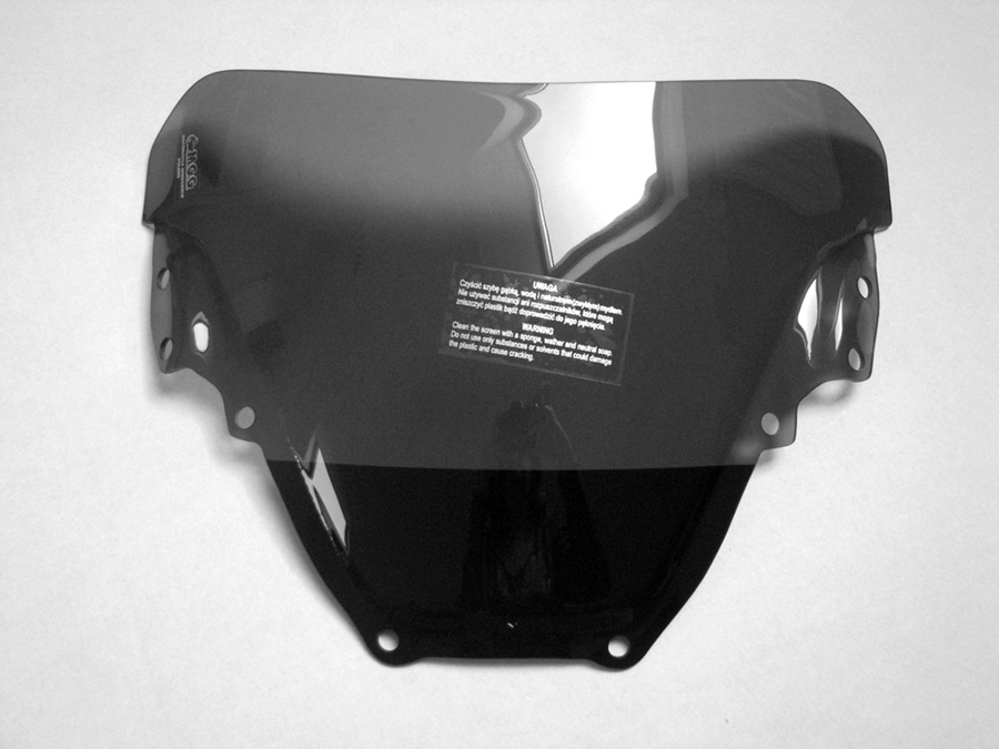 Szyba motocyklowa HONDA CBF 600 S HORNET +GRATIS