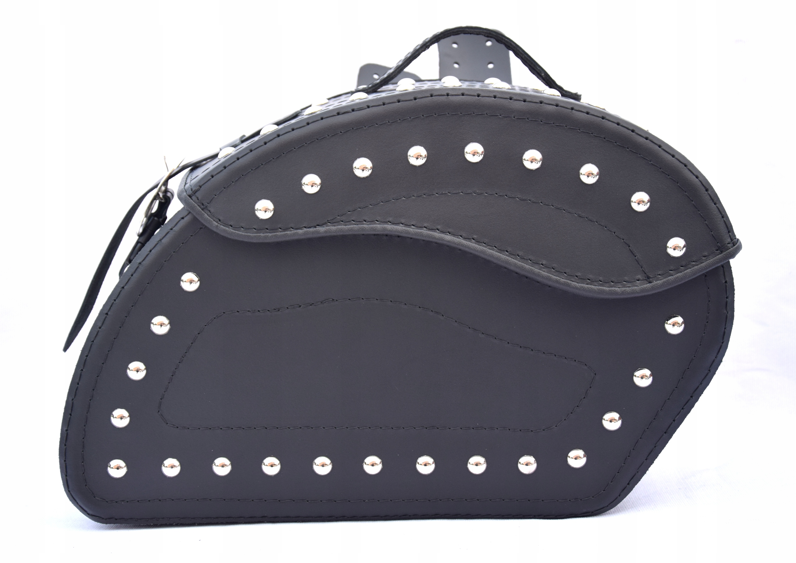 ШКІРЯНІ МОТОЦИКЛЕТНІ СУМКИ S151B