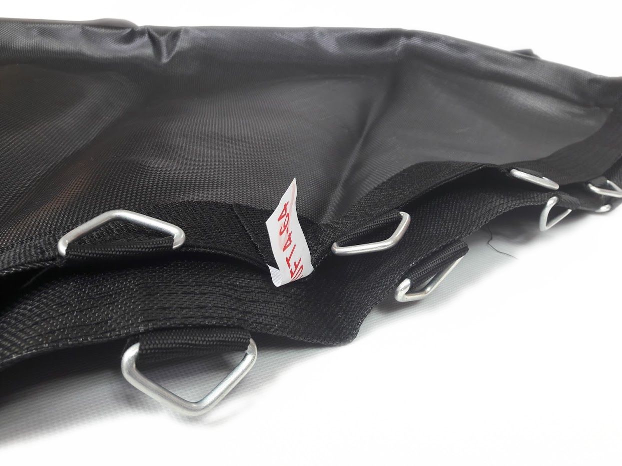 

Mata do trampoliny 305-312cm, 10Ft, 64 sprężyny.