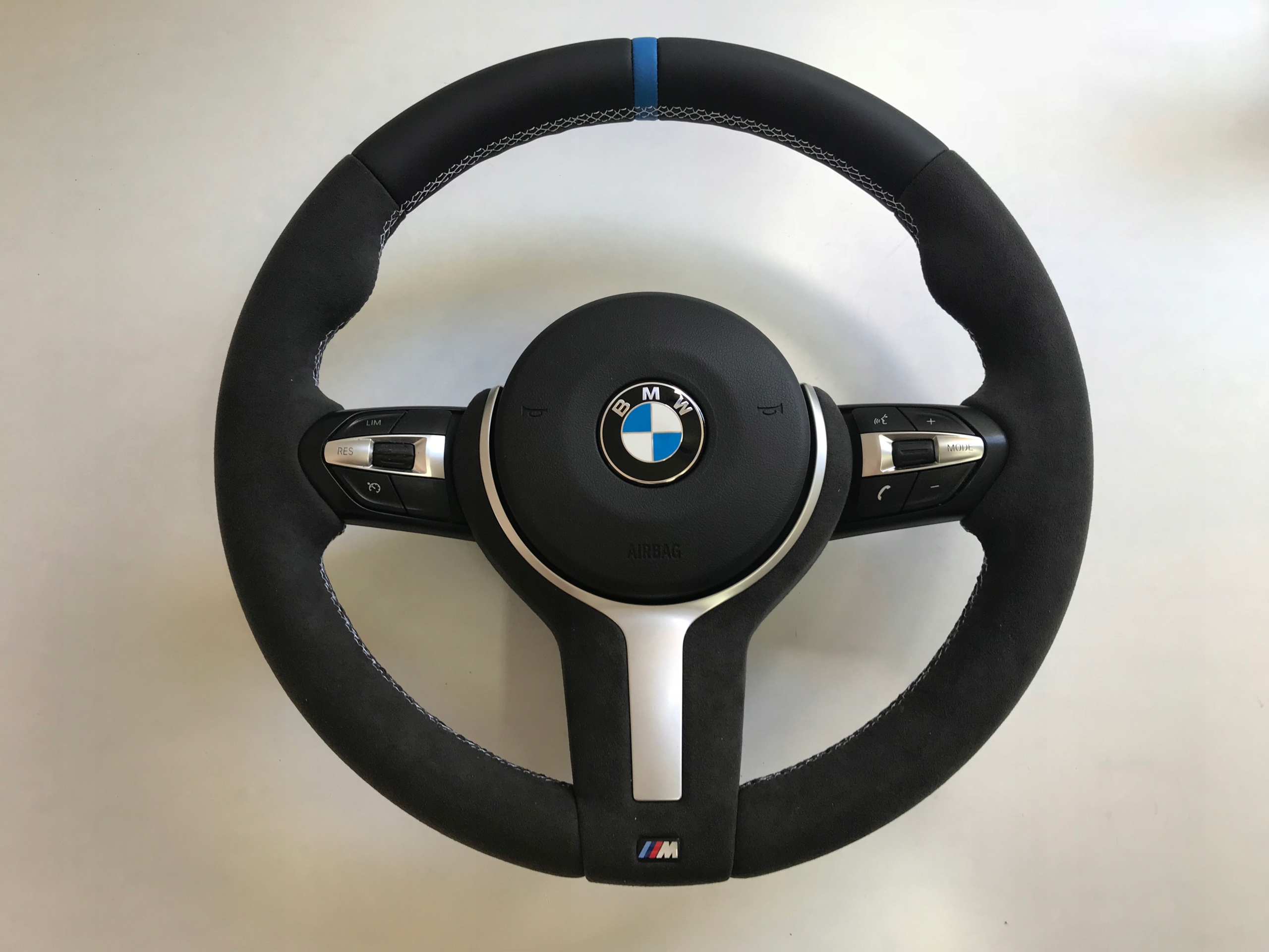 руль bmw f30