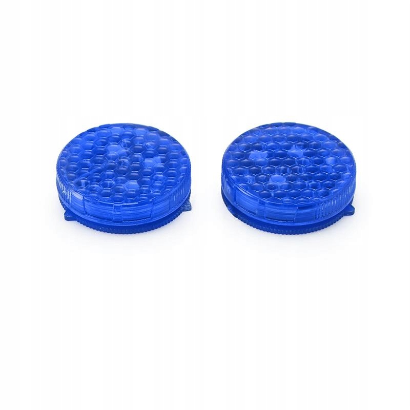 

Światło Ostrzegawcze Led Otwarcia Drzwi Blue