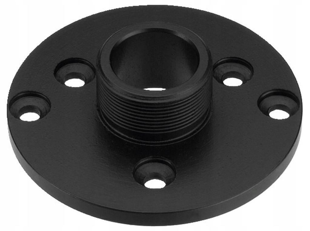 Adapter Śrubowy Do Drivera Monacor MHA-35