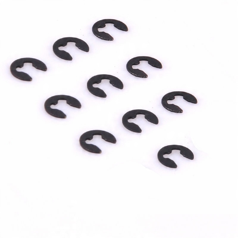 

Zawleczka Eclip 5mm płytka osadcza Rc 10 szt
