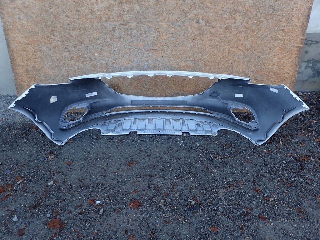 PARAURTI ANTERIORE ANTERIORE OPEL CORSA E 2014
