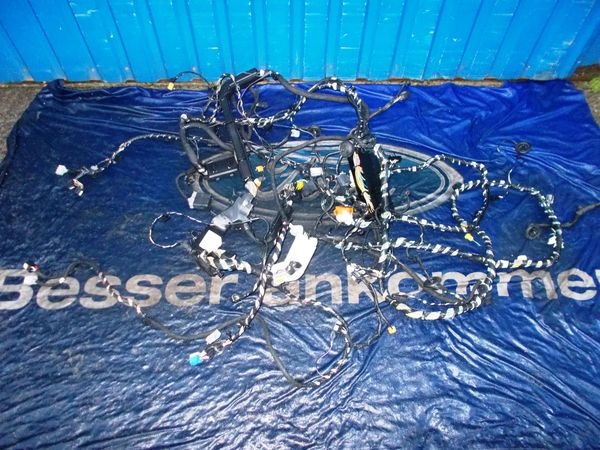 Установка салону FORD FOCUS MK3 RS 2016-PN