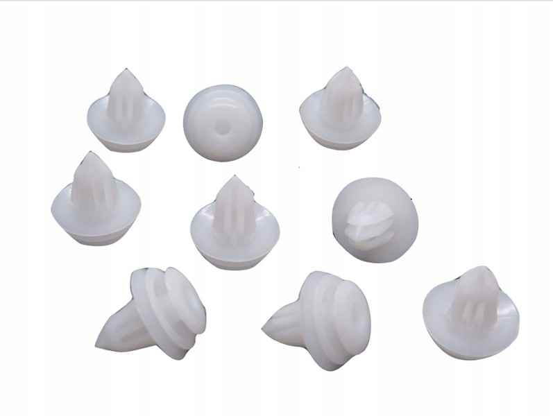 КЛИПСЫ ОБШЫВКИ БАГАЖНИКА MAZDA 3 5 6 CX-7 CX-9