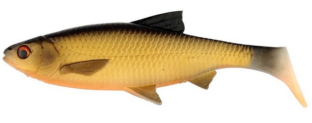 Savage Gear 3D River Roach 18cm/70g Dirty Roach