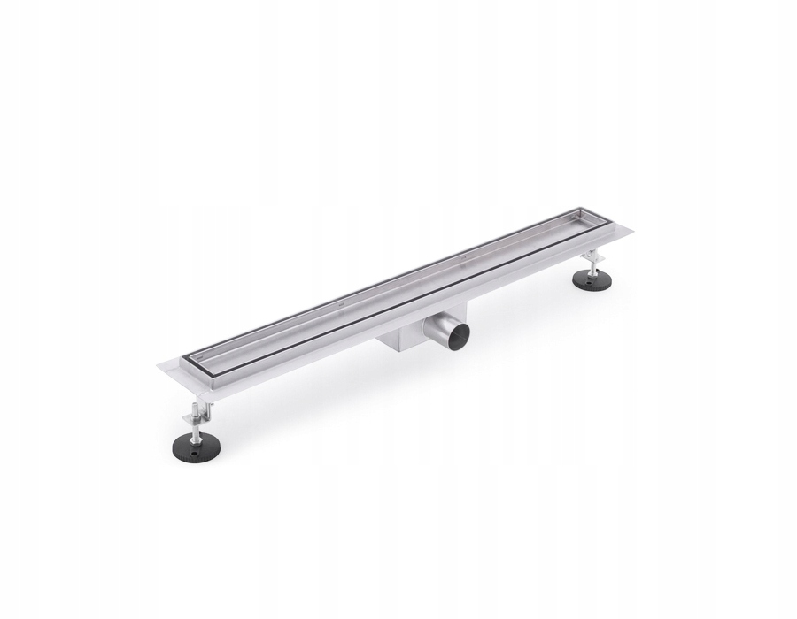 ODPŁYW LINIOWY 100 CM DWUSTRONNY 2w1 NISKI SYFON Marka KF