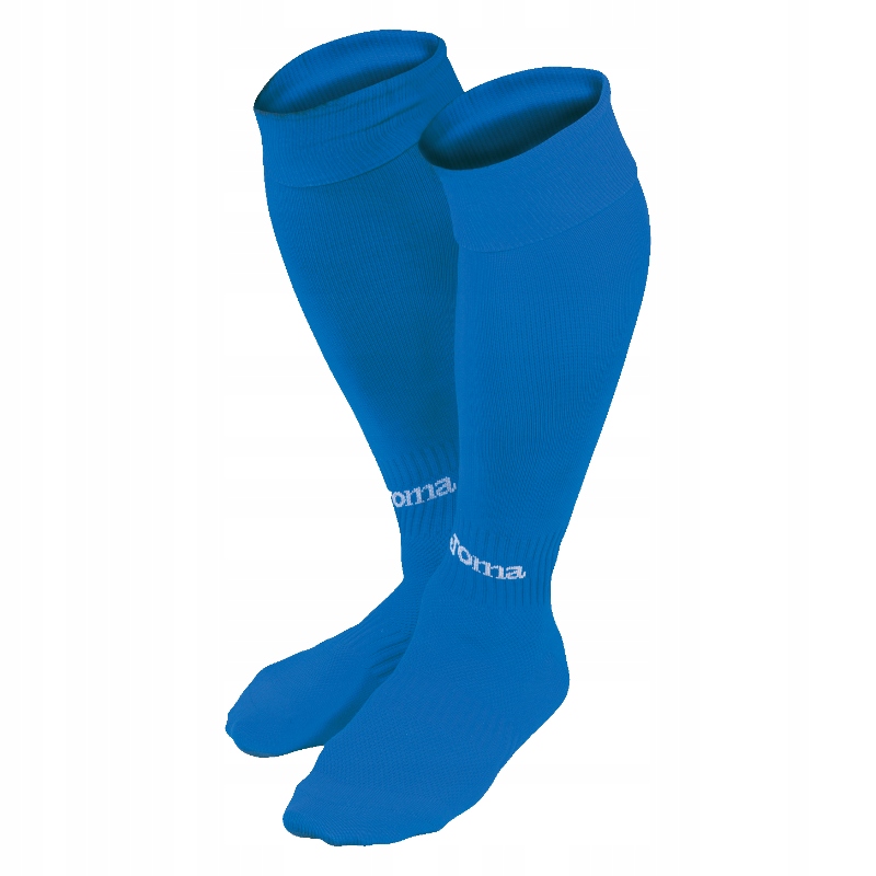 Getry piłkarskie Joma Classic 2 niebieskie #L