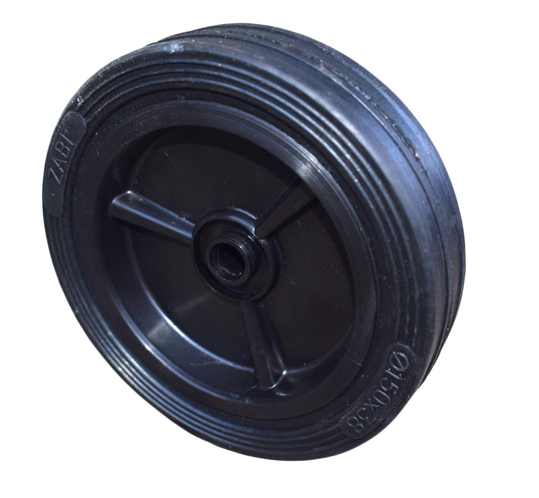 4 KÓŁKA DO KOSIARKI KOŁA KOSIAREK fi 175 Typ koło