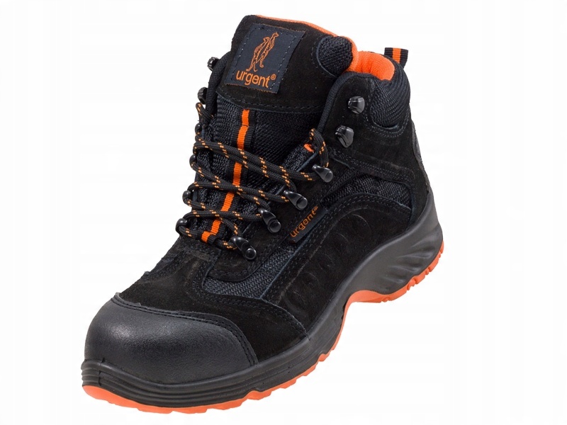 

Obuwie buty robocze Urgent Bhp 103sb 43
