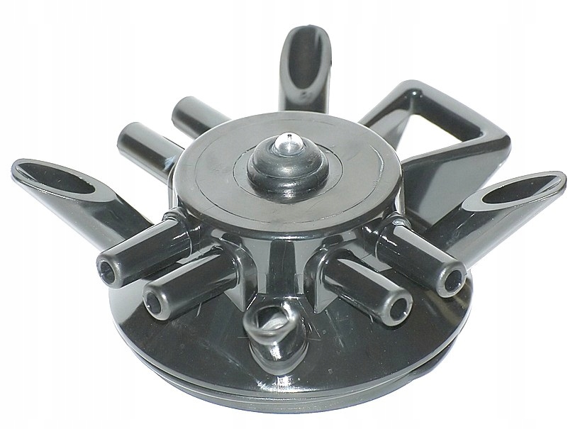 Korpus Górny Kolektora Udojowego 150ML Kompletny