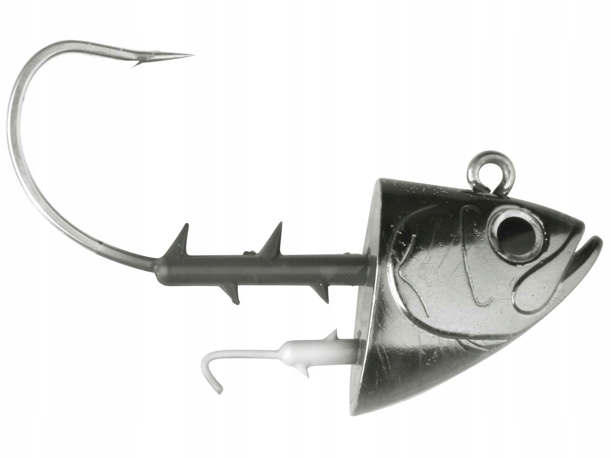 Savage Gear Główka Jigowa Cutbait Herring 185g 9/0 2szt