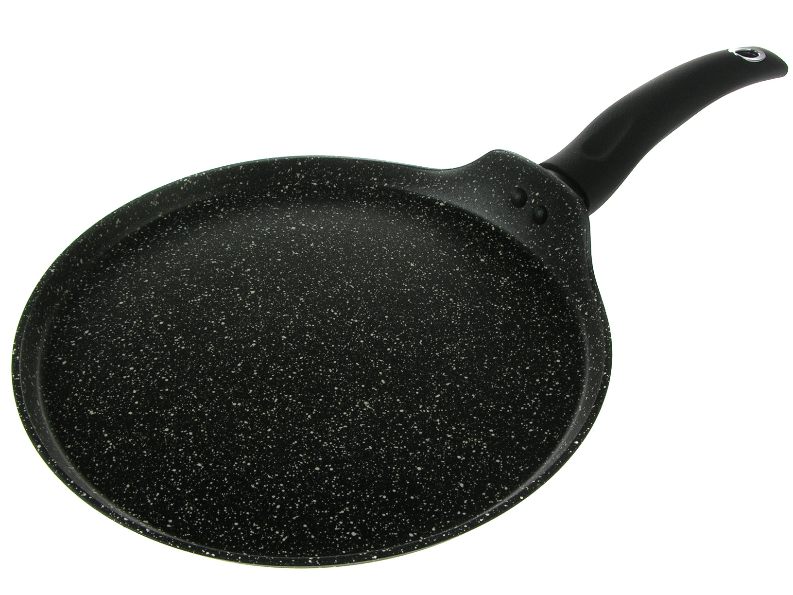 

Patelnia Marmurkowa naleśników 28cm Indukcja 1271
