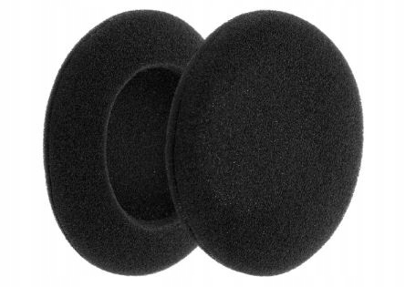 GĄBKI NAKŁADKI DO SŁUCHAWEK 60 mm 6 cm PIANKI EAN (GTIN) 720310150447