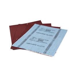 PŁÓTNO PAPIER ŚCIERNY PŁÓTNA GR 150 ARKUSZ