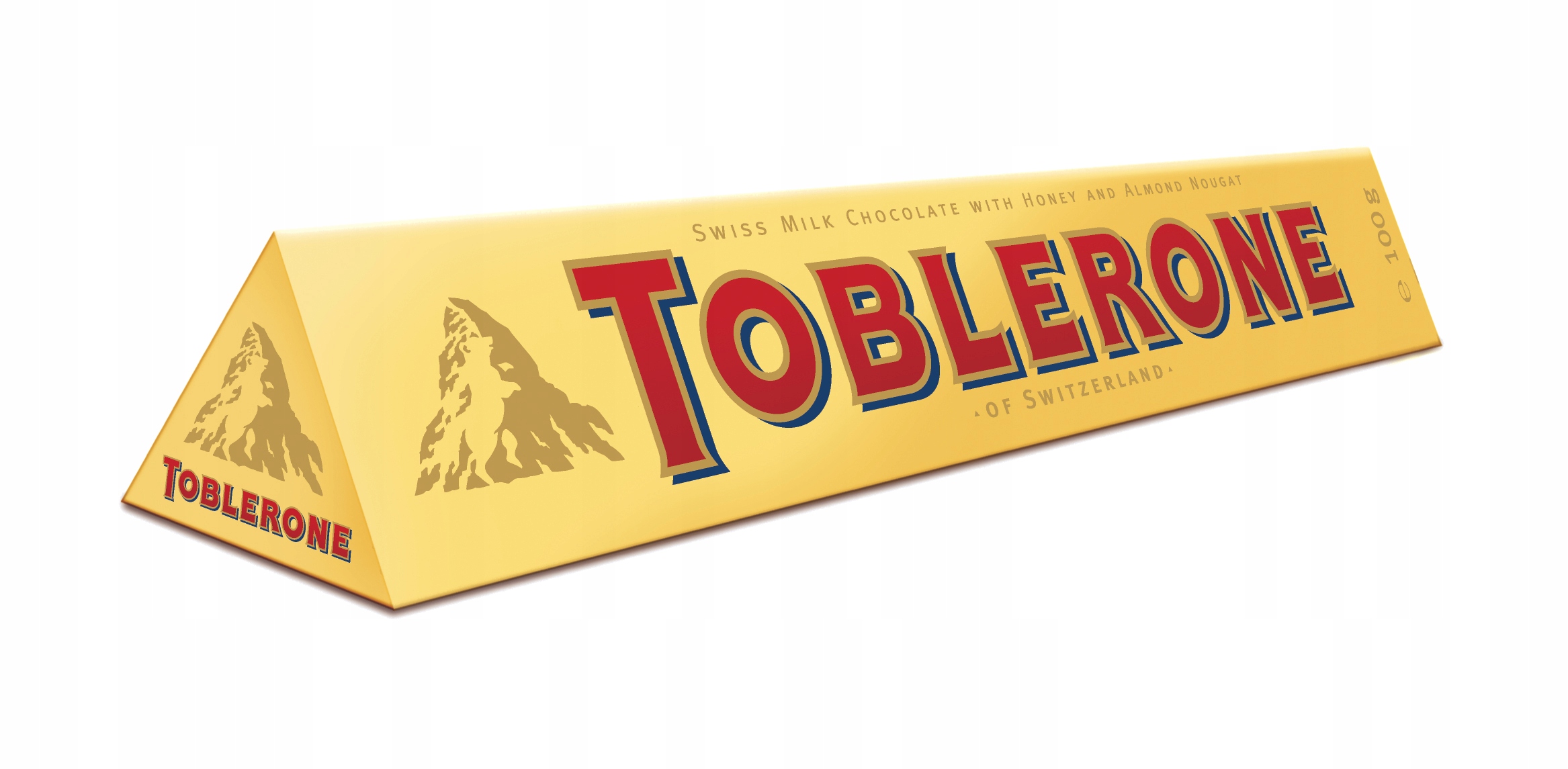 Toblerone 100г