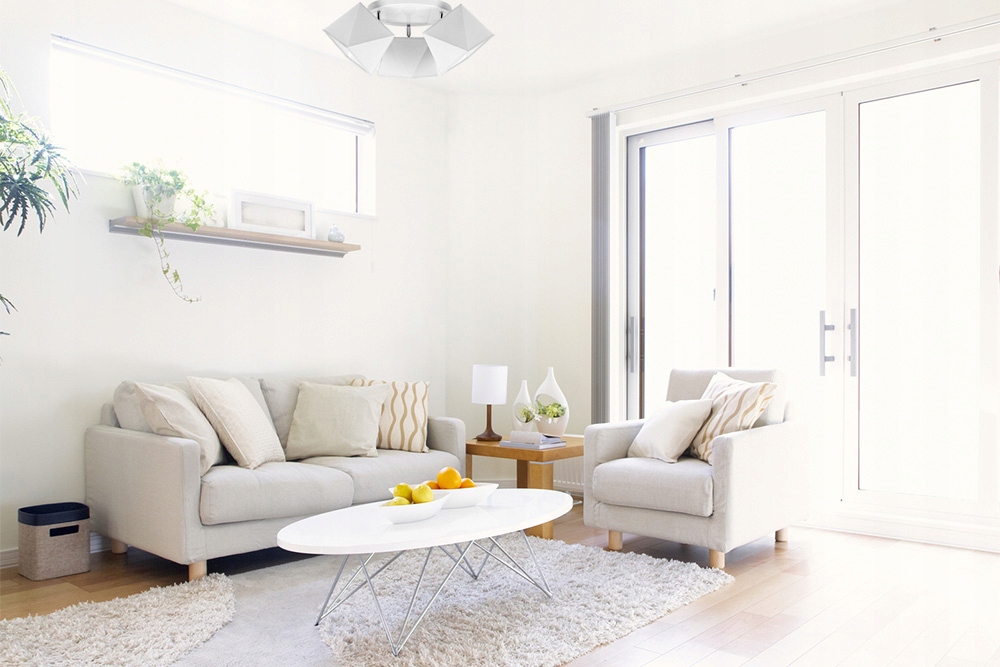 LAMPA WISZĄCA SUFITOWA PLAFON ŻYRANDOL DIAMENT LED Liczba punktów światła 3