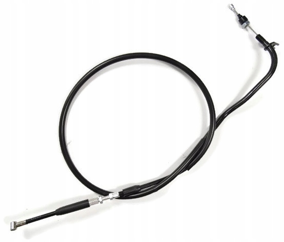 22870-MEN-A30-235 - ТРОС ЗЧЕПЛЕННЯ ОРИГІНАЛЬНИЙ НОВИЙ HONDA CRF450R 09-12