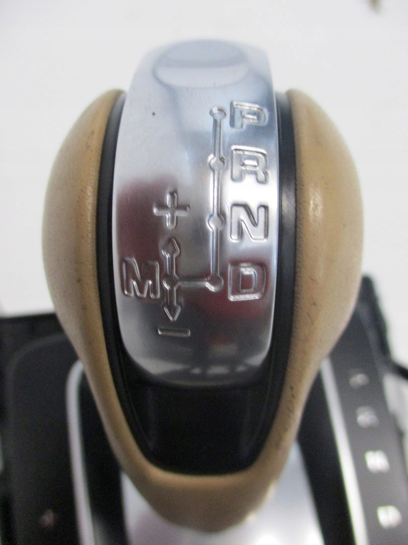 knob trim Porsche Carrera 911 991