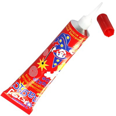 KLEJ MAGIC TUBA CR INTROL.Z APLIKATOREM 45G  A'20