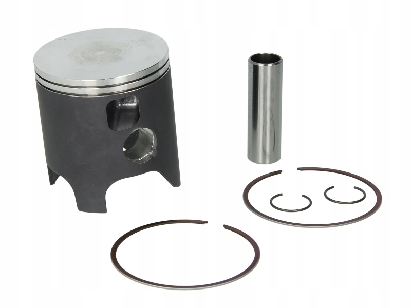 Piest Wossner 8081DA Ktm Exc 250 00-05 Sx 250 00-02 66.34MM