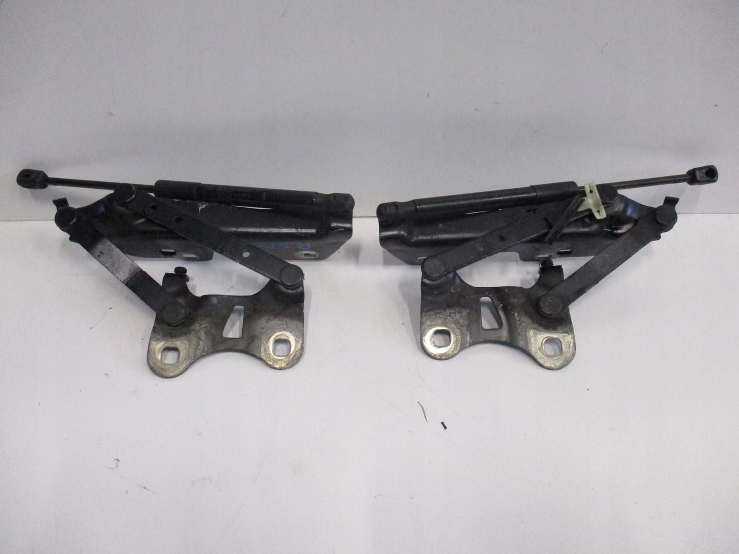 hinge bonnet hinges Range Rover Sport 15r