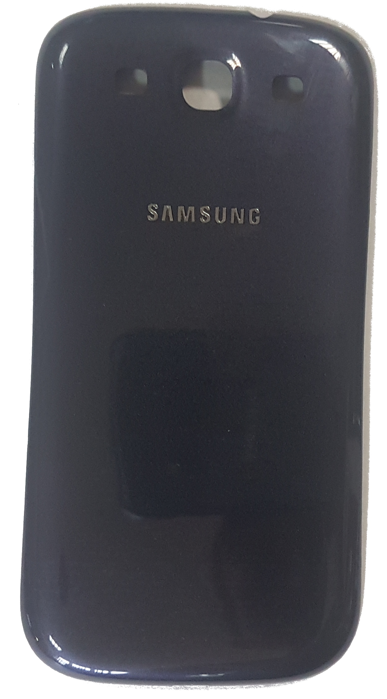 

Samsung S3 i9300 i9305 Klapka Niebieska Tył Obudow