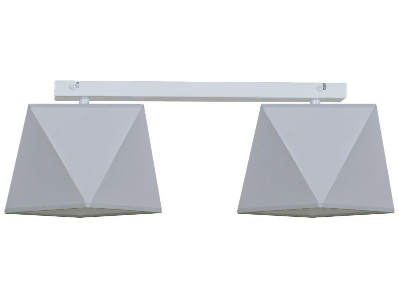 LAMPA WISZĄCA SUFITOWA ŻYRANDOL PLAFON DIAMENT LED Marka Light Home