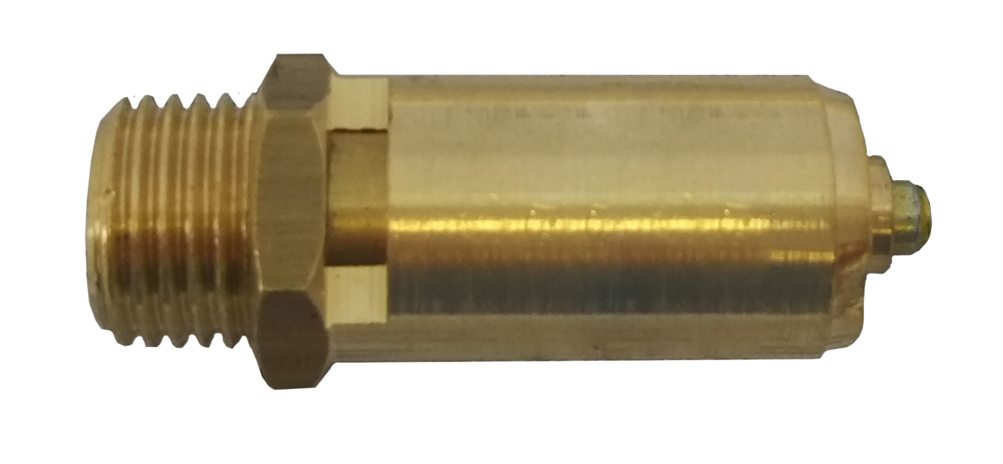 ПРЕДОХРАНИТЕЛЬНЫЙ КЛАПАН TA11 10BAR 1/4