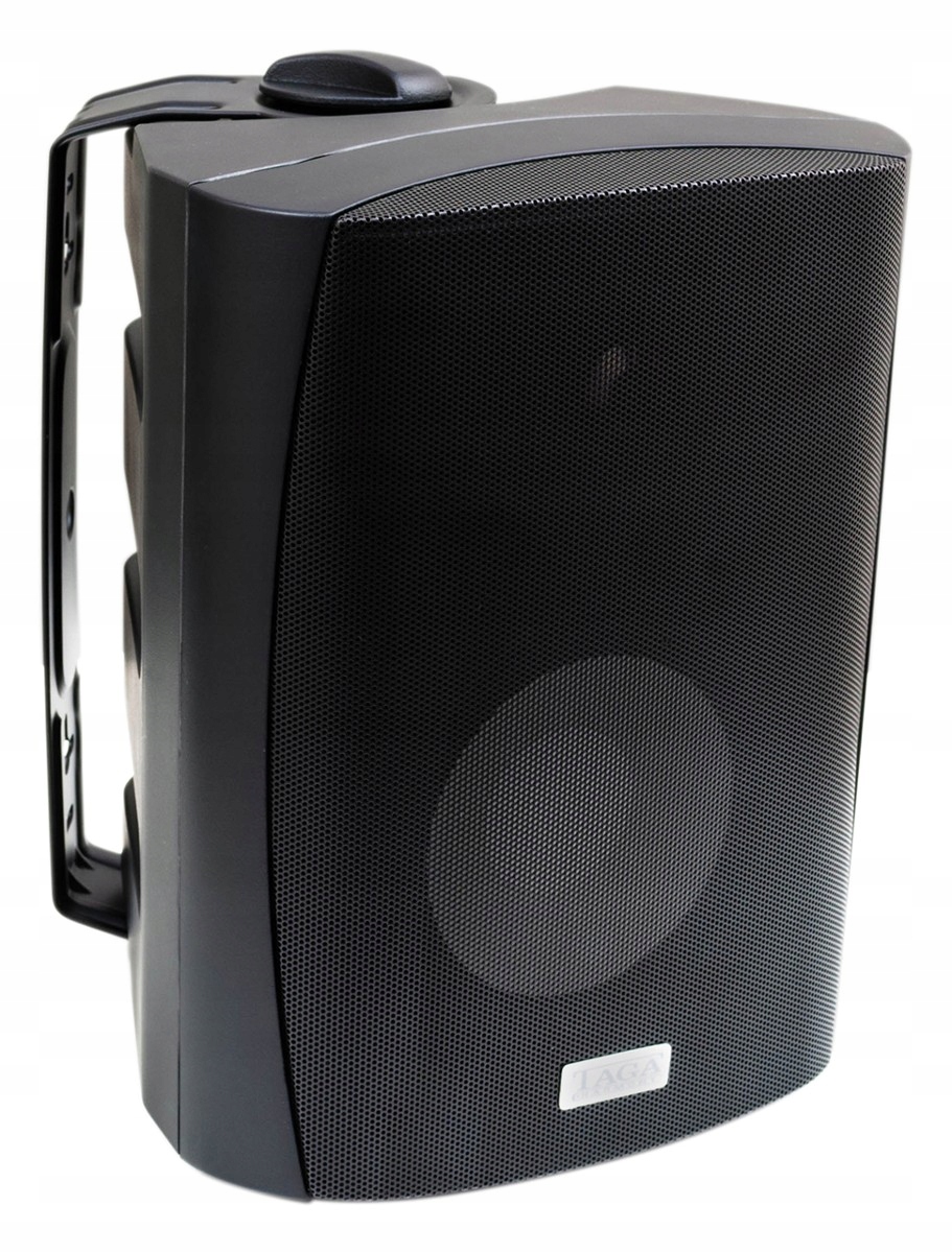 Instalační Sloupové Reproduktory Taga Harmony Tos Platinum 60 Blk