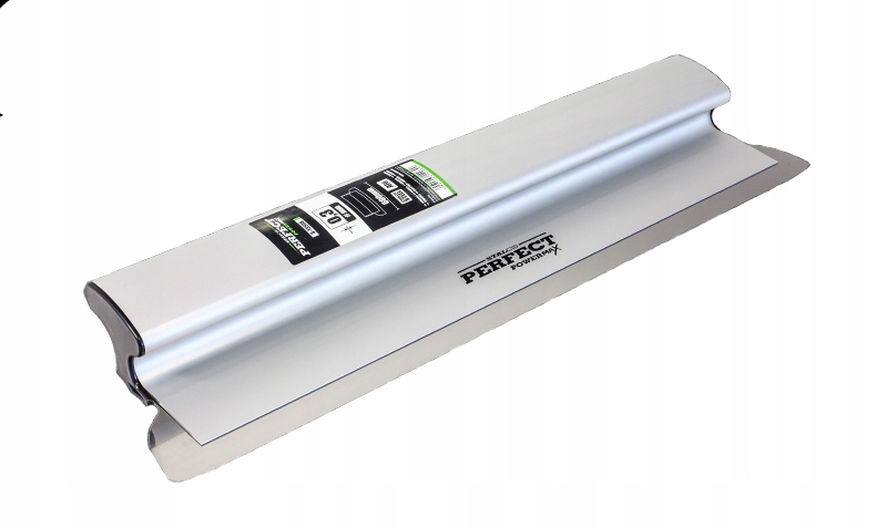 Aluminiová Špachtle 1000 x 0.3 mm Powermax S-73600