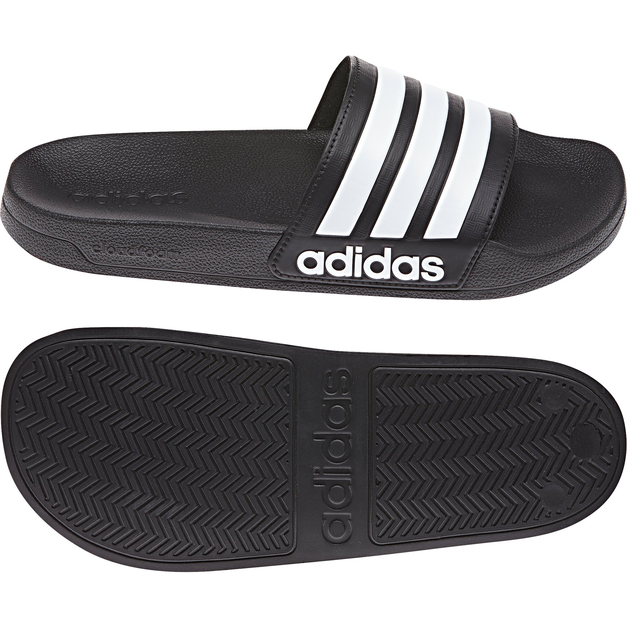 

klapki męskie adidas Adilette r 11 / 46 AQ1701