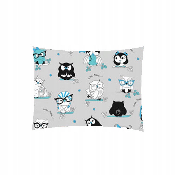 

Poszewka bawełna bawełniana 50x60 50/60 148s-t