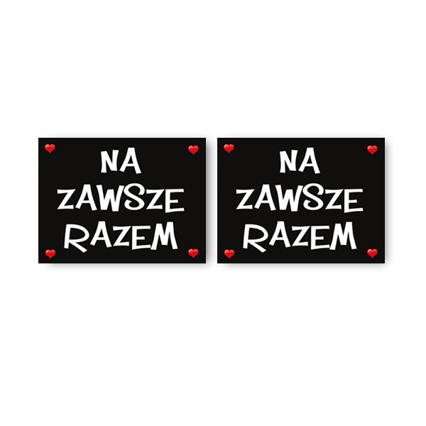 

Naklejki Na Buty,gadżety Weselne 2szt - 60 wzorów
