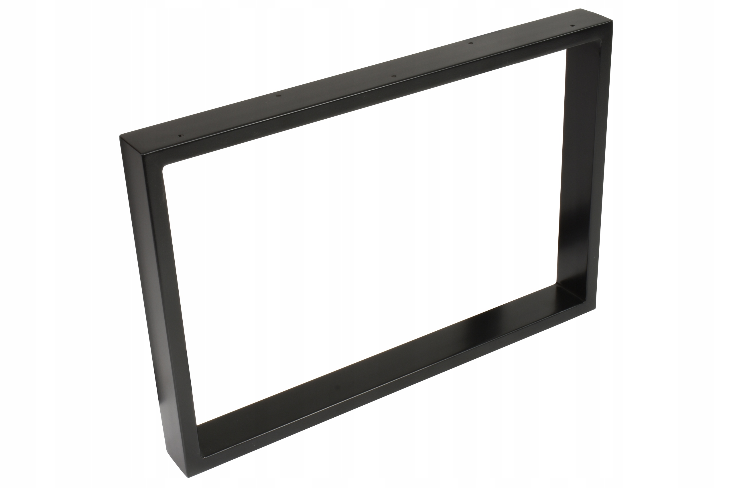

Nogi metalowe do ławy 60x40cm loft industrial