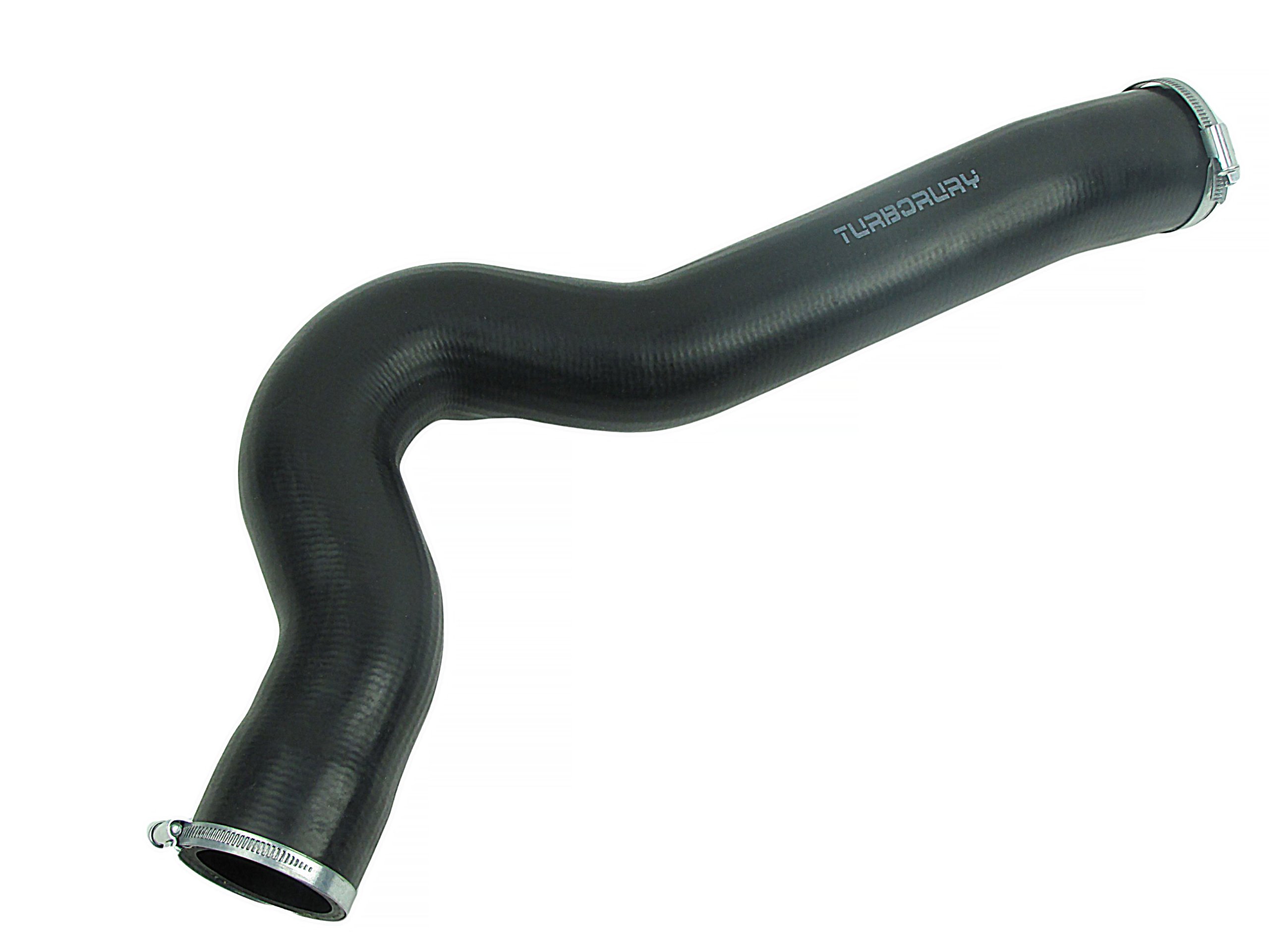 Trubka Hadice Intercoolera Citroen C5 2.0 Hdi 0382S8
