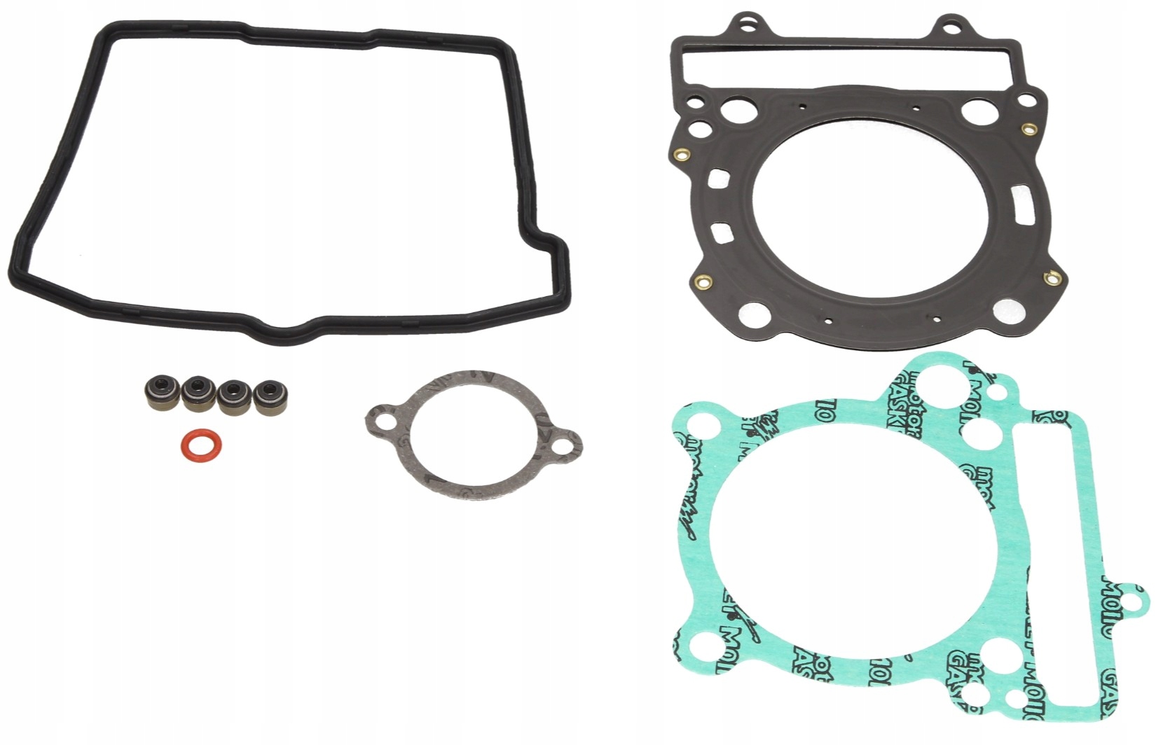 731a260tp - УПЛОТНЕНИЯ CENTAURO TOP END KTM SXF EXCF 250